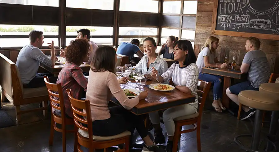 Restaurants in Prospect Heights Restaurants in Prospect Heights