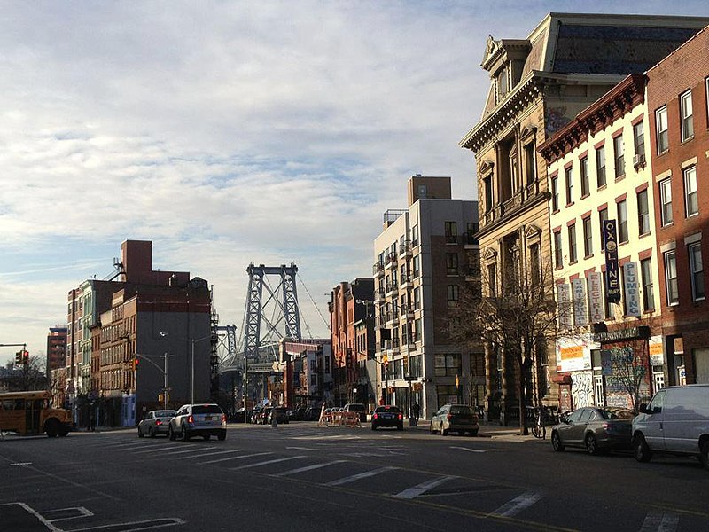 Discover Williamsburg, NY: History, Culture & Modern Vibes Discover Williamsburg, NY: History, Culture & Modern Vibes