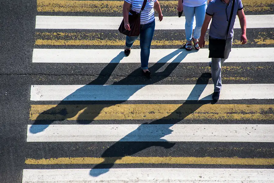 Crosswalk Accident Lawsuits in Brooklyn: Legal Rights and Compensation Crosswalk Accident Lawsuits in Brooklyn: Legal Rights and Compensation