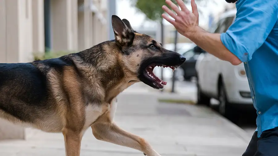 Legal Implications of Dog Bite Accidents