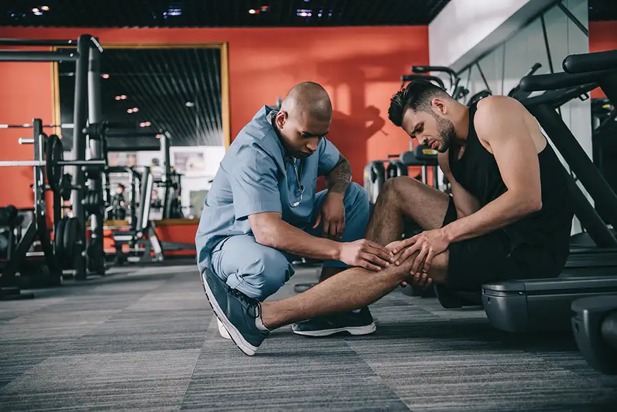 Injuries in Gyms Caused by Defective Equipment in Brooklyn