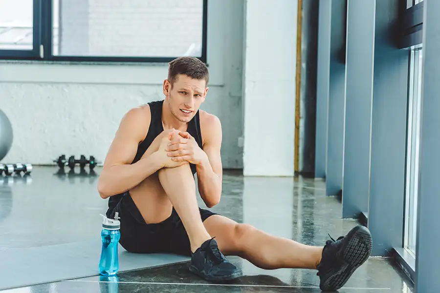 Slip and Fall Injury Lawsuits Involving Gyms in Brooklyn Slip and Fall Injury Lawsuits Involving Gyms in Brooklyn