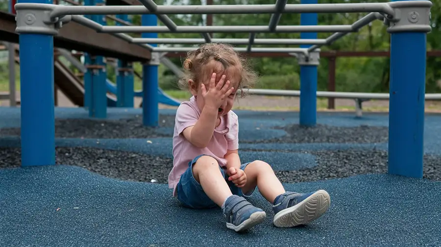 Playground Injuries Due to Inadequate Ground Cover in Brooklyn