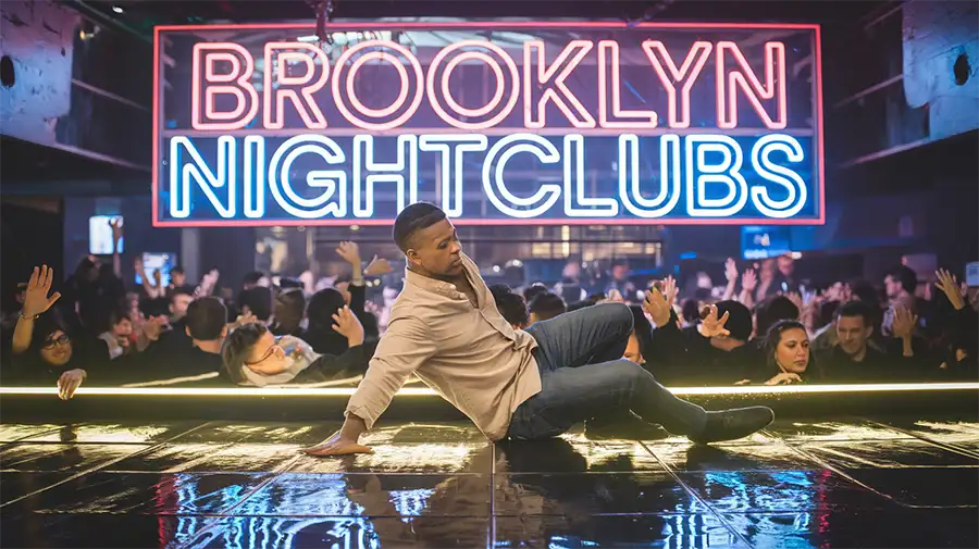 Trip and Fall Accidents at Brooklyn Nightclubs: Legal Remedies and Compensation
