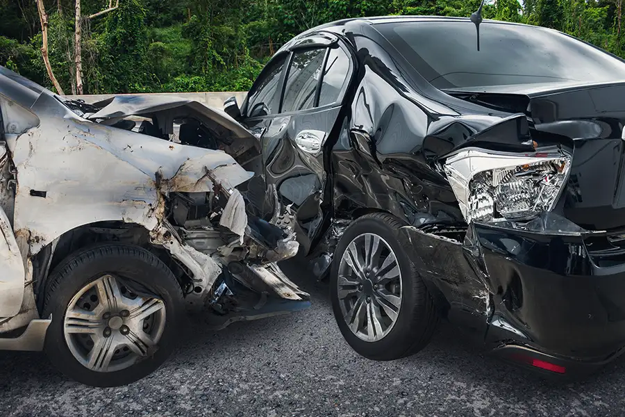 Great Neck Car Accident Lawsuit