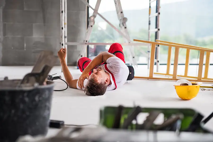 Employer Negligence in Maintaining Safety Equipment: Legal Ramifications for Injured Workers