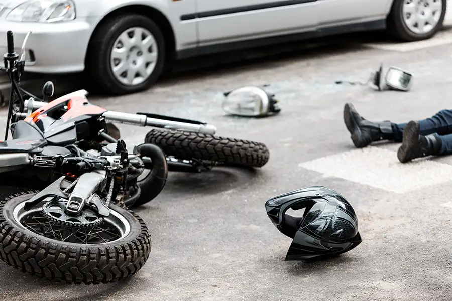 Great Neck Motorcycle Accident Lawyers