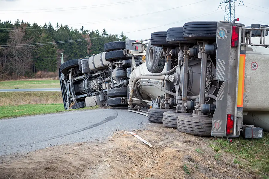 Great Neck Truck Accident Lawyers