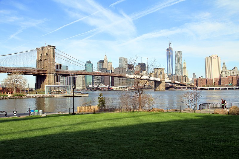 Trip and Fall Accidents in Brooklyn Bridge Park Trip and Fall Accidents in Brooklyn Bridge Park