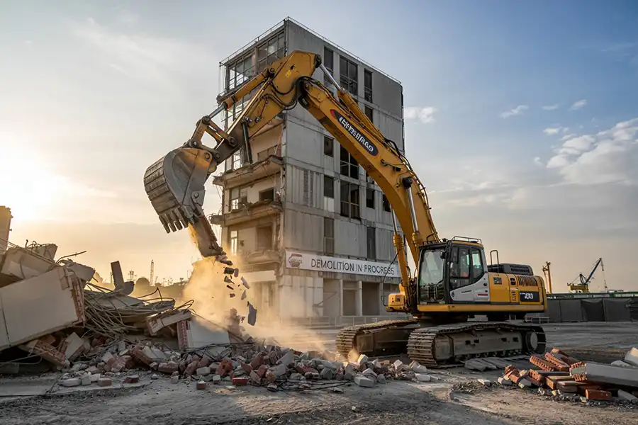Understanding Your Rights After a Debris-Related Construction Accident Understanding Your Rights After a Debris-Related Construction Accident