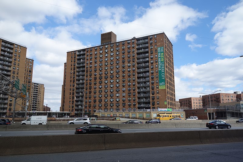 Trip and Fall Accidents in LeFrak Center at Lakeside