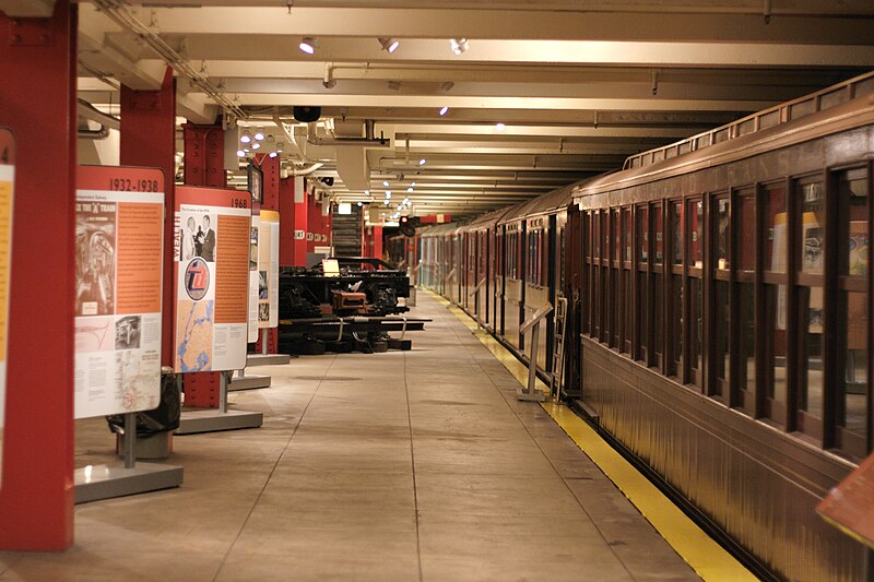 Trip and Fall Accidents in New York Transit Museum Trip and Fall Accidents in New York Transit Museum