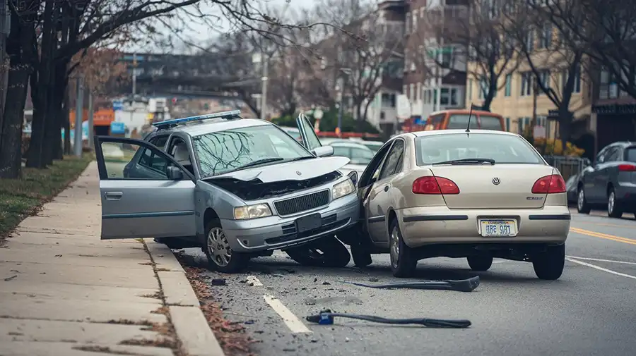 Midwood Car Accident Lawsuits