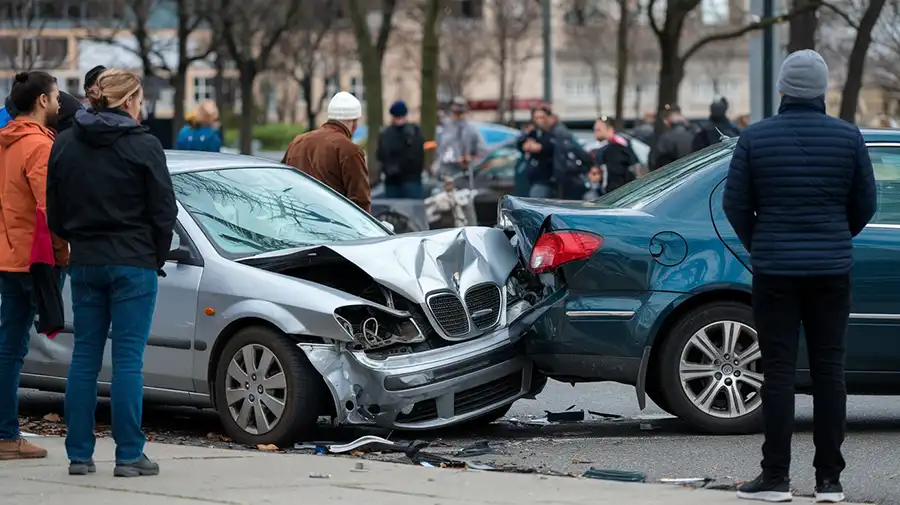 Marine Park Car Accident Lawyers