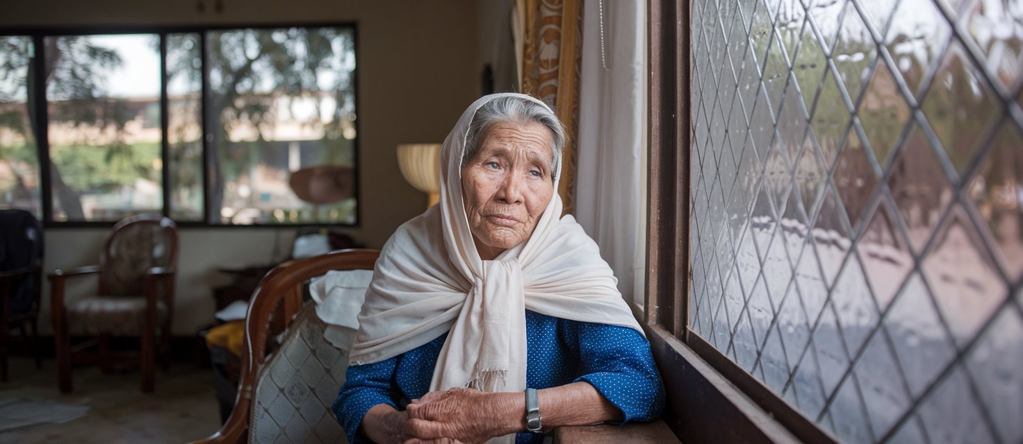 Isolation of Residents in Brooklyn Nursing Homes