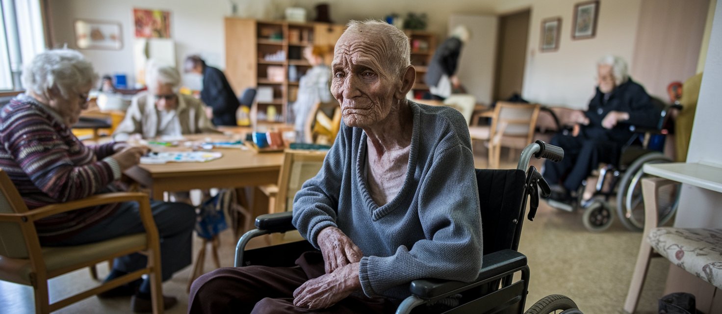 Malnutrition and Dehydration in Brooklyn Nursing Homes