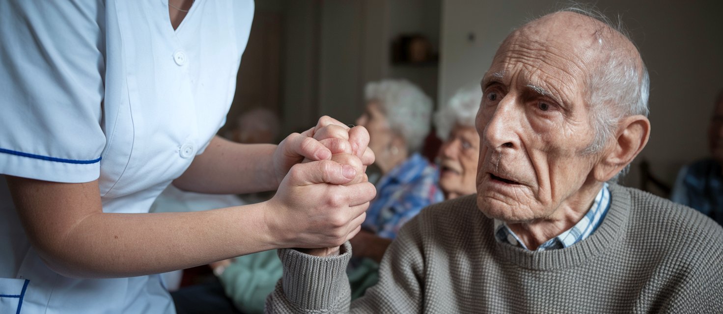Signs of Physical Abuse in Brooklyn Nursing Homes