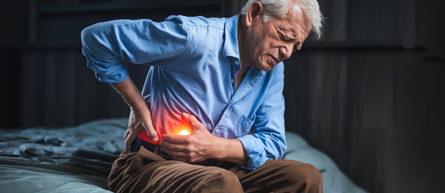 Pressure Ulcers in Brooklyn Nursing Homes