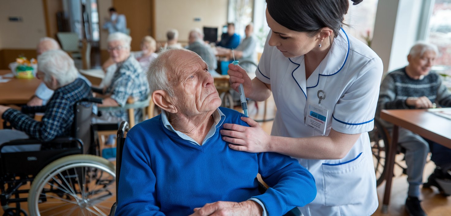 Neglect and Abuse in Nursing Homes Due to Poor Training