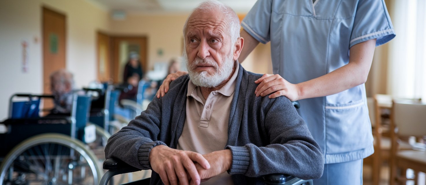 Recognizing the Signs of Nursing Home Abuse in Brooklyn