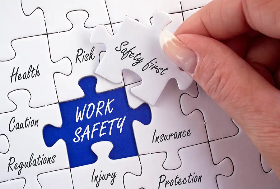 Company Liability for Accidents Due to Lack of Proper Safety Equipment Training Company Liability for Accidents Due to Lack of Proper Safety Equipment Training