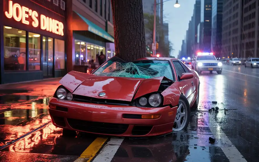 Personal Injury Lawyers in Cypress Hills