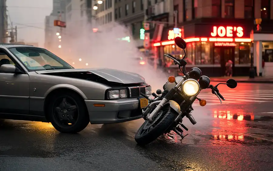 Personal Injury Lawyers in Crown Heights
