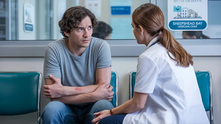 What Medical Treatment Can I Get Without Health Insurance After a Sheepshead Bay Accident? What Medical Treatment Can I Get Without Health Insurance After a Sheepshead Bay Accident?