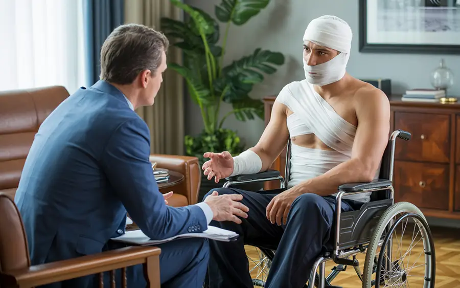 How to Choose the Best Personal Injury Lawyer in Sheepshead Bay: 10-Point Checklist