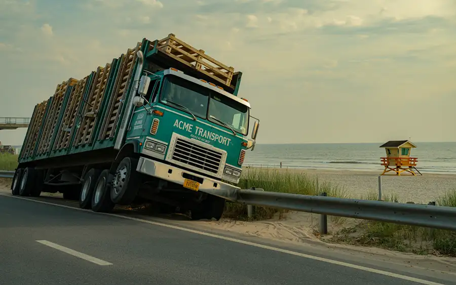 How to Avoid Truck Accidents in Sheepshead Bay: 5 Street-Smart Driving Tips How to Avoid Truck Accidents in Sheepshead Bay: 5 Street-Smart Driving Tips