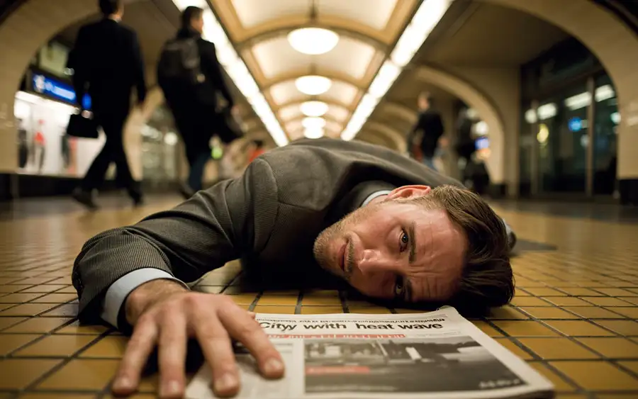 Injured at Atlantic Avenue Station? Don’t Wait to File Your Claim Injured at Atlantic Avenue Station? Don’t Wait to File Your Claim