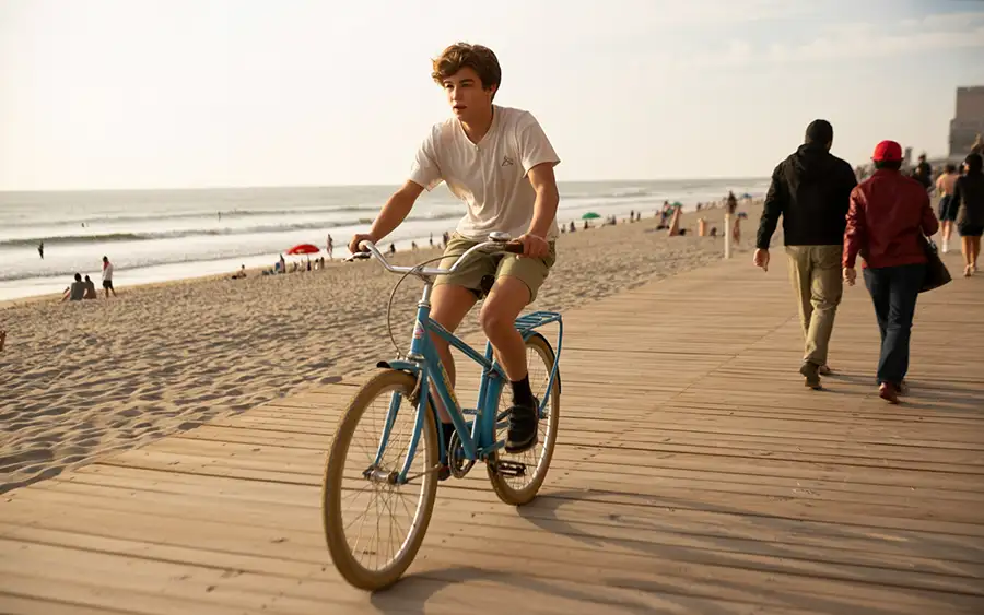 How to Avoid Bicycle Accidents in Sheepshead Bay How to Avoid Bicycle Accidents in Sheepshead Bay