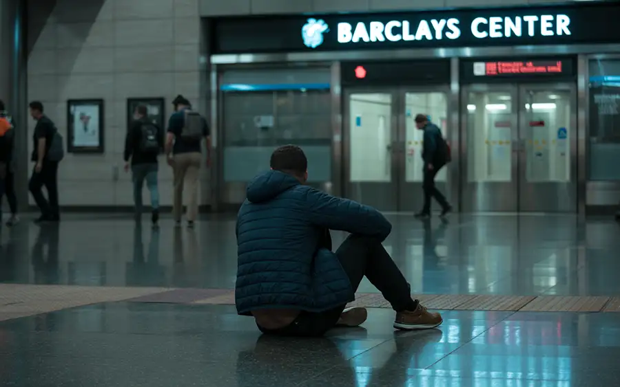 Injured at Barclays Center Station? Don’t Miss Your Legal Deadline