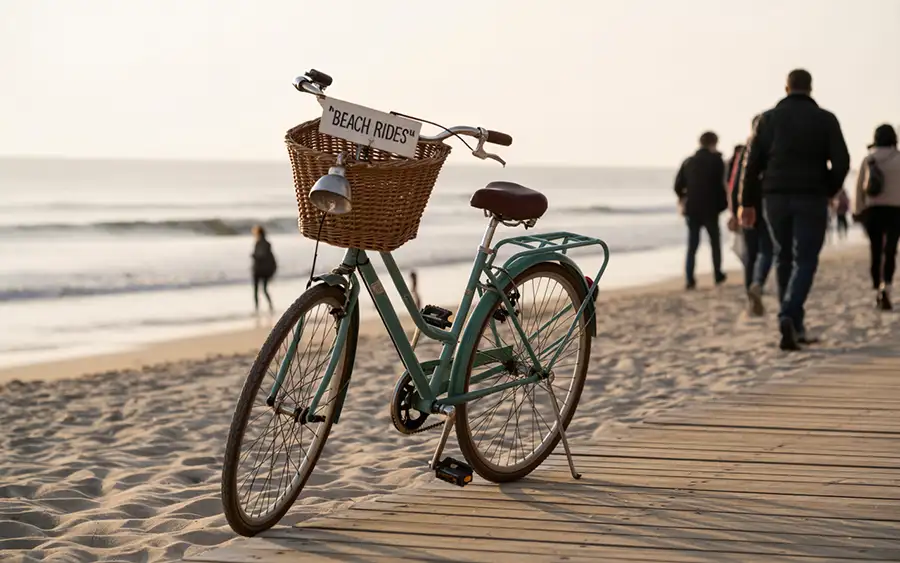 What to Do After a Bicycle Accident in Sheepshead Bay What to Do After a Bicycle Accident in Sheepshead Bay