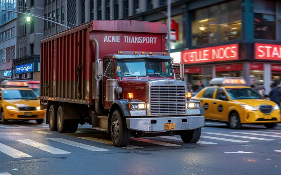 How to Avoid Truck Accidents in Gravesend, Brooklyn How to Avoid Truck Accidents in Gravesend, Brooklyn