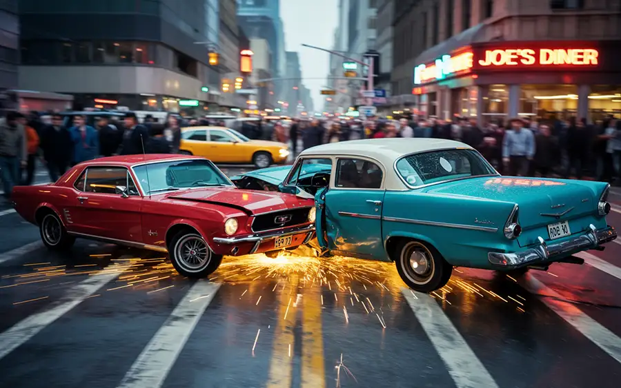 What to Do After a Car Accident in Gravesend, Brooklyn What to Do After a Car Accident in Gravesend, Brooklyn