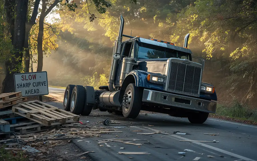 How to Avoid Truck Accidents in Midwood, Brooklyn How to Avoid Truck Accidents in Midwood, Brooklyn