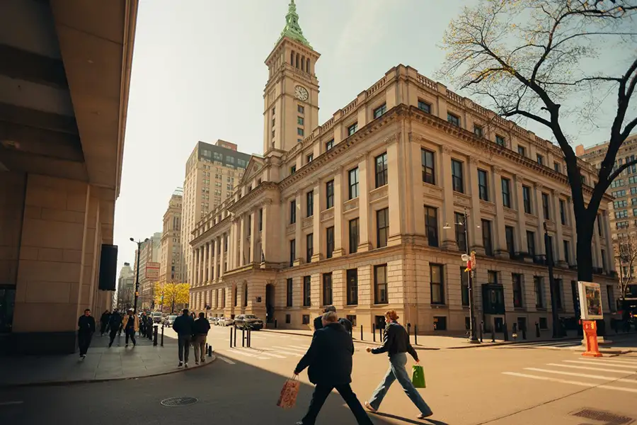Injured at Brooklyn Borough Hall? Find Out If You Have a Case Injured at Brooklyn Borough Hall? Find Out If You Have a Case