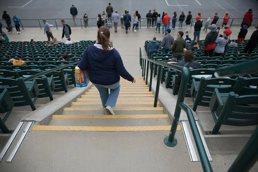 Hurt at Brooklyn Cyclones Stadium? Get the Legal Help You Need Hurt at Brooklyn Cyclones Stadium? Get the Legal Help You Need