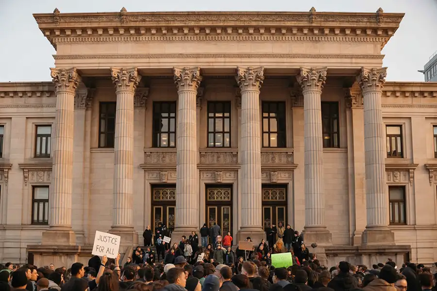 Injured at Brooklyn Federal Court? Time-Sensitive Legal Options Available