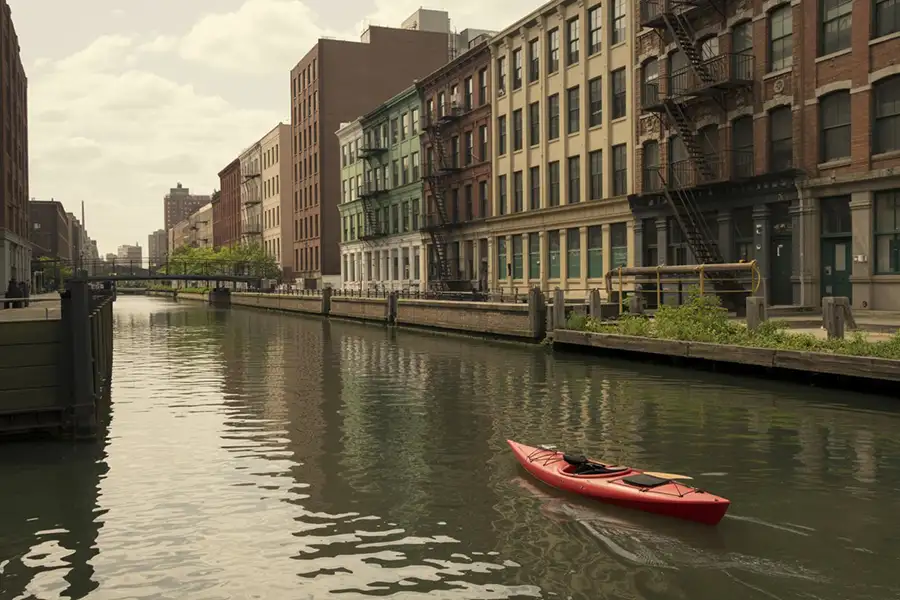 Gowanus Canal Accident? Injured on NYC Property – Know Your Rights Gowanus Canal Accident? Injured on NYC Property – Know Your Rights