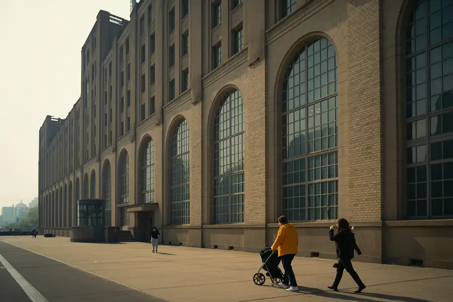 Injured at Brooklyn Army Terminal? Know Your Legal Rights Today