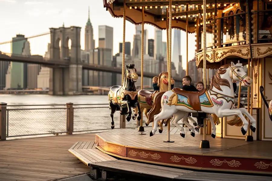 Hurt at Jane’s Carousel? Experienced Attorneys on Your Side Hurt at Jane’s Carousel? Experienced Attorneys on Your Side