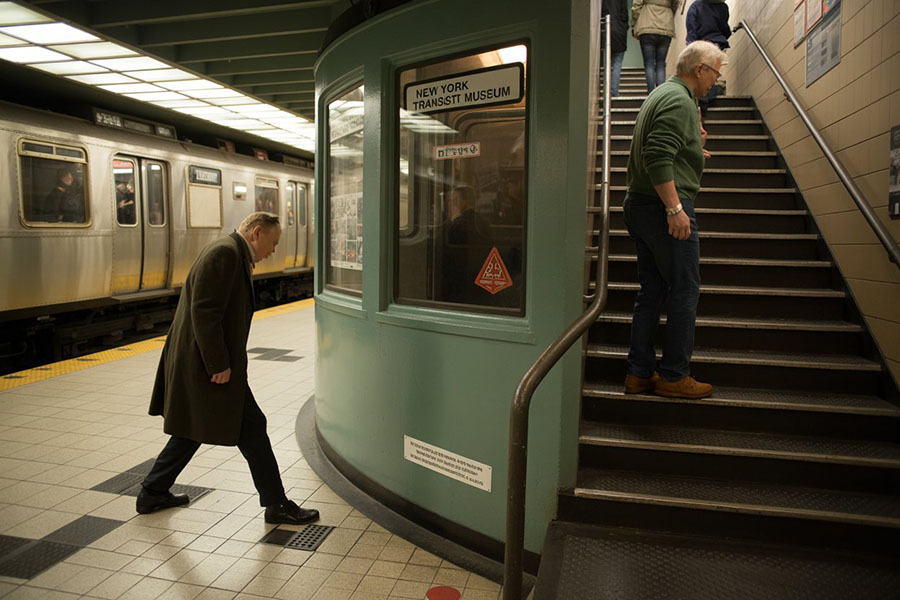 Injured at the New York Transit Museum? Learn Your Legal Rights Today Injured at the New York Transit Museum? Learn Your Legal Rights Today