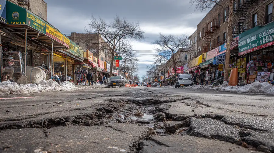 Bay Ridge Shopping District Injury Lawyer Brooklyn | Law Office of Irene H. Gabo, P.C. Bay Ridge Shopping District Injury Lawyer Brooklyn | Law Office of Irene H. Gabo, P.C.
