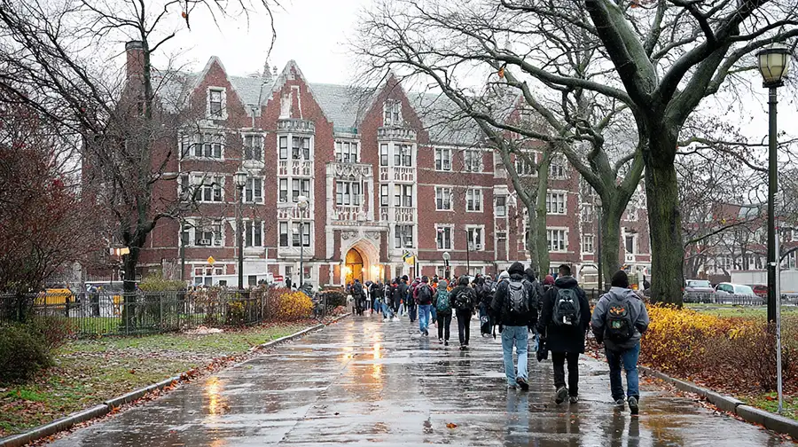 Brooklyn College Injury Lawyer | CUNY Campus Accident Attorney NYC