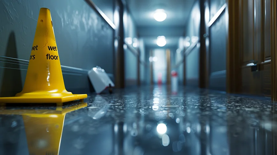 Top 5 Defenses Landlords Can Use in a Premises Liability Lawsuit Top 5 Defenses Landlords Can Use in a Premises Liability Lawsuit