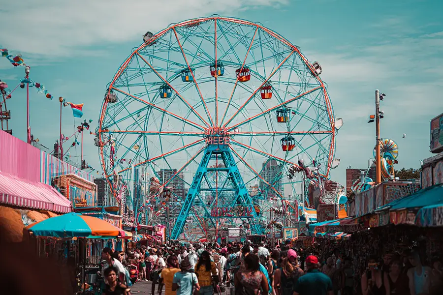 Hurt at Deno’s Wonder Wheel Park? Brooklyn Injury Lawyers Can Help Hurt at Deno’s Wonder Wheel Park? Brooklyn Injury Lawyers Can Help