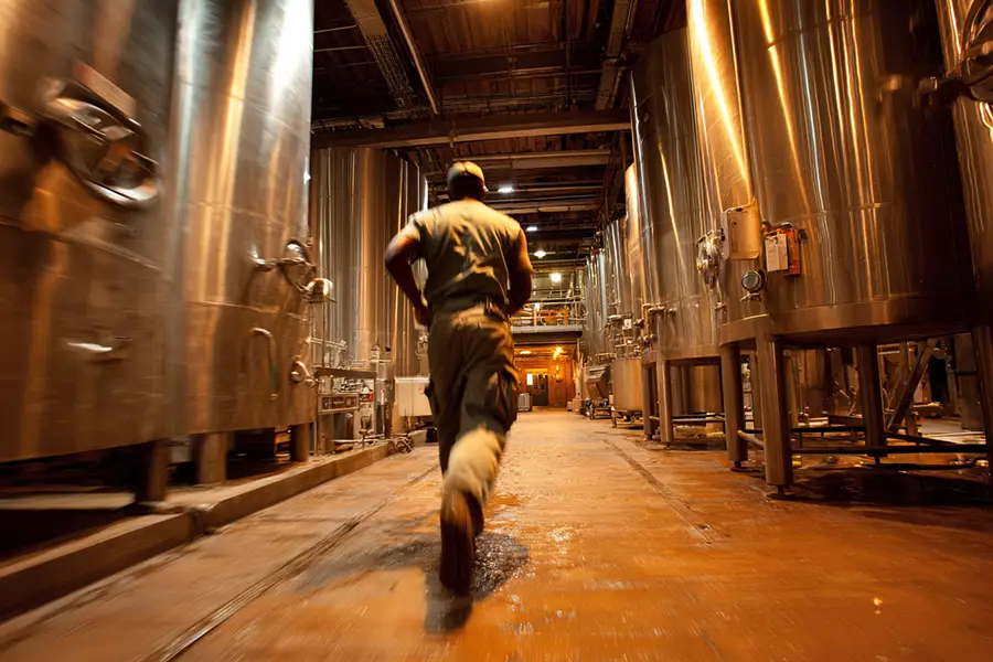 Injured at Brooklyn Brewery? Your Legal Rights After a Fall or Accident Injured at Brooklyn Brewery? Your Legal Rights After a Fall or Accident