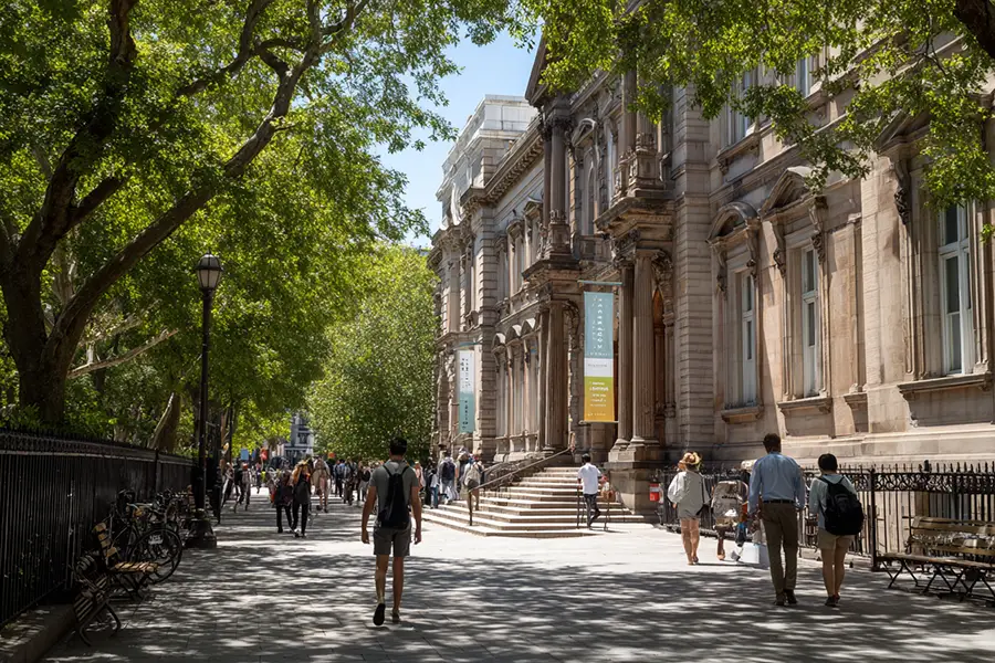 Seriously Injured at Brooklyn Historical Society? Our Lawyers Can Help Seriously Injured at Brooklyn Historical Society? Our Lawyers Can Help